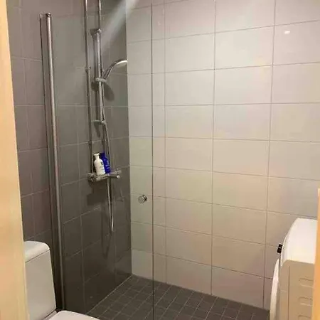 Modern Nearby Airport 2 Appartement *